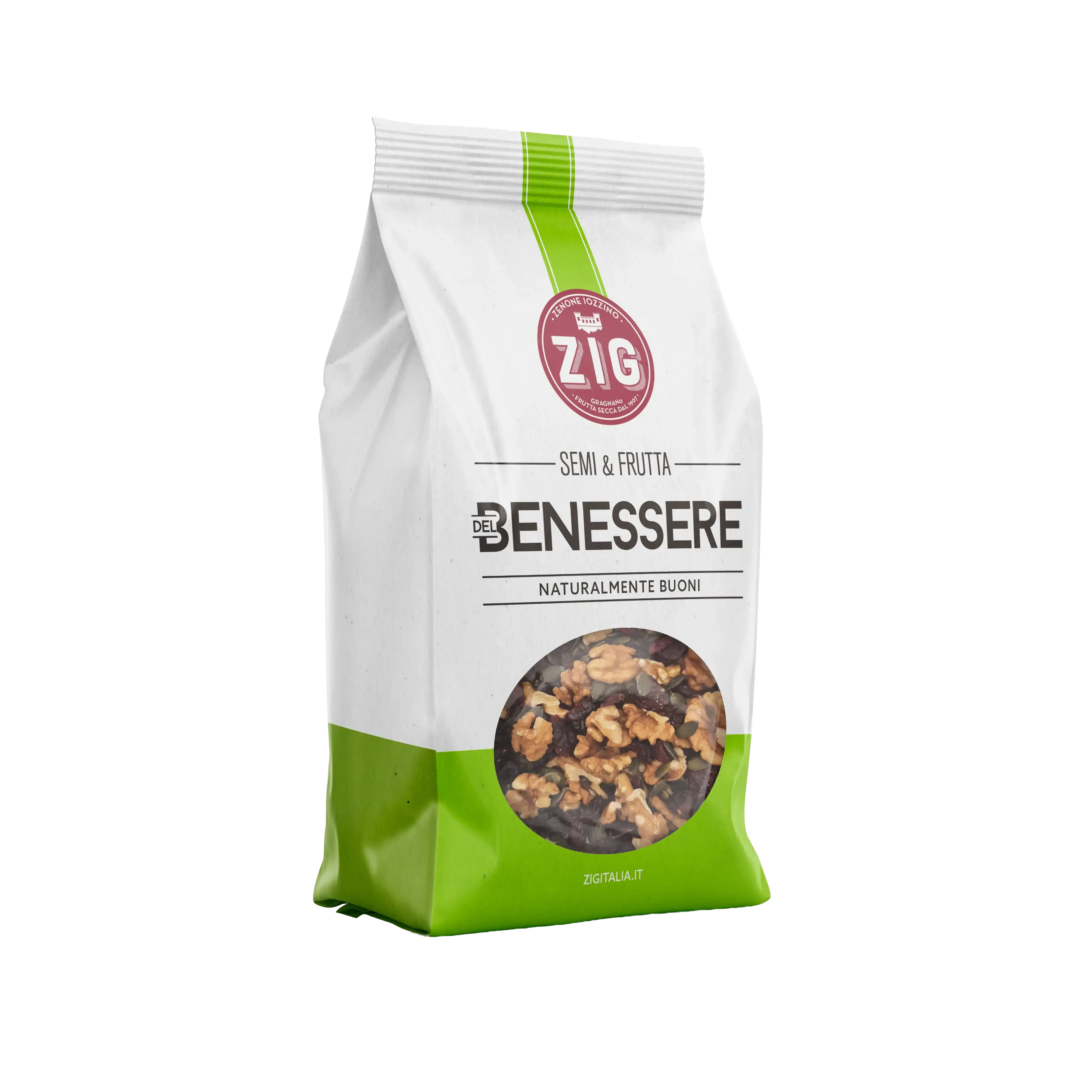 Salad Mix 150 g - Zig Italia
