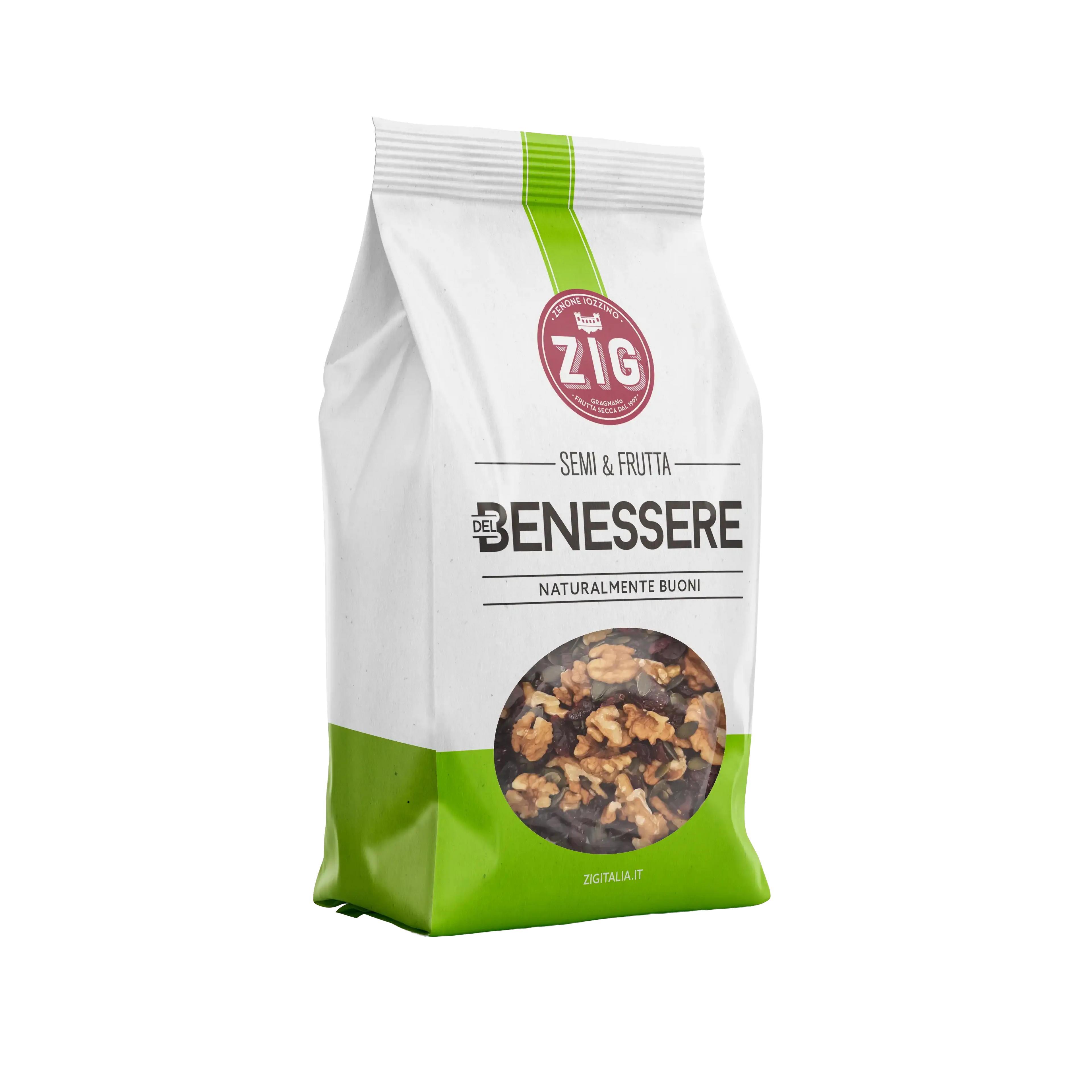Salad Mix 150 g - Zig Italia