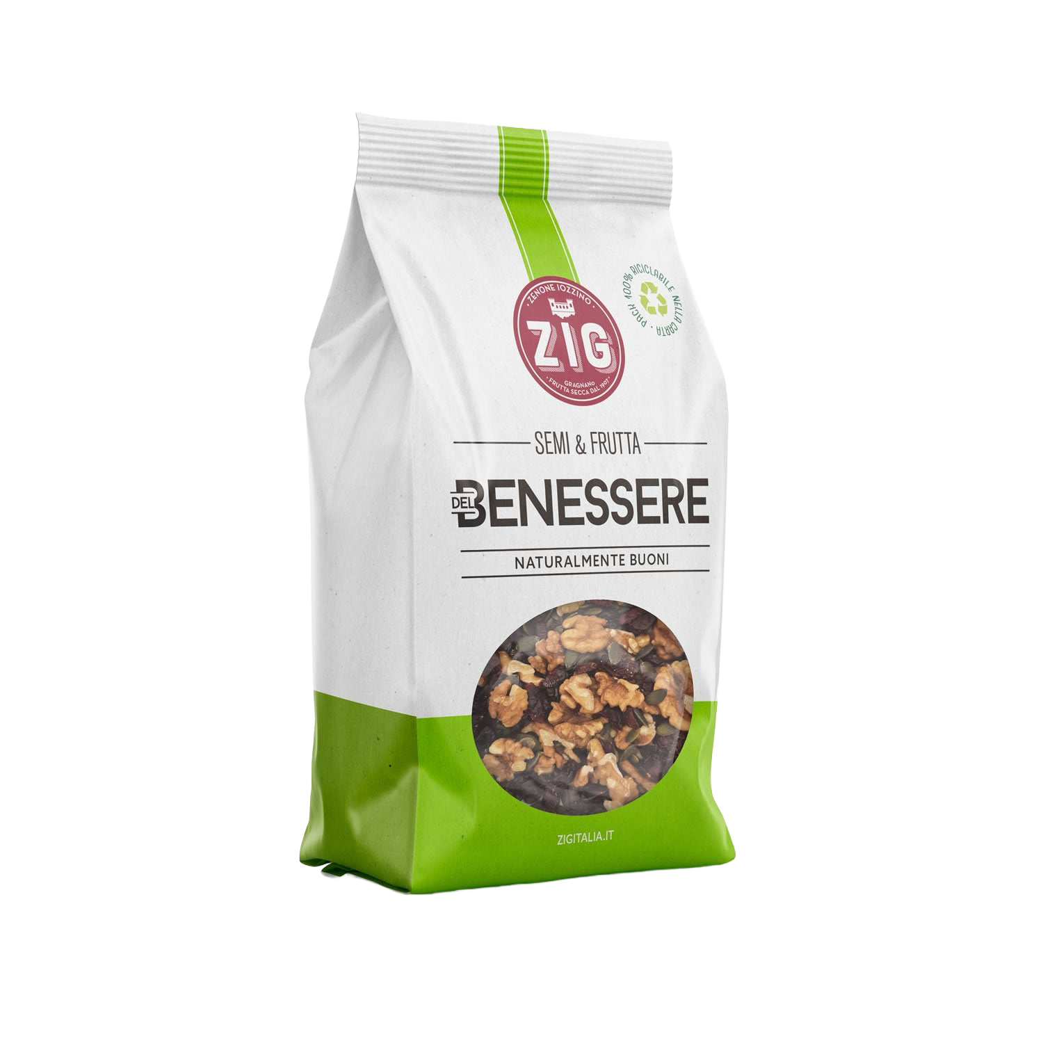 Salad Mix - 150 gr