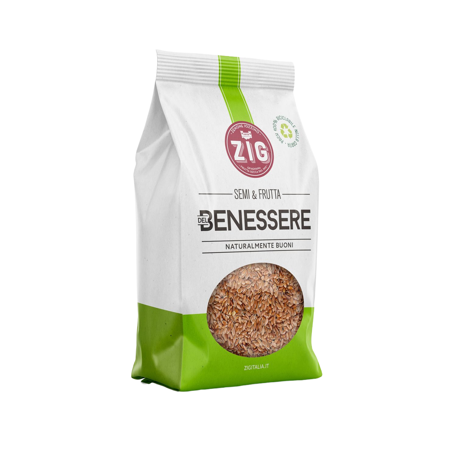 Leinsamen - 250 g