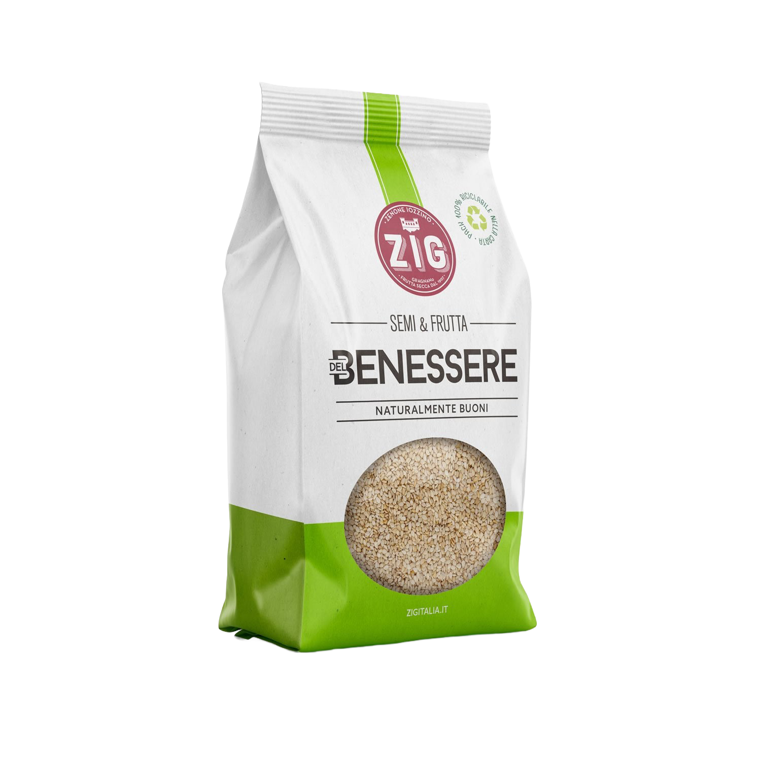 Sesamsamen - 200 g