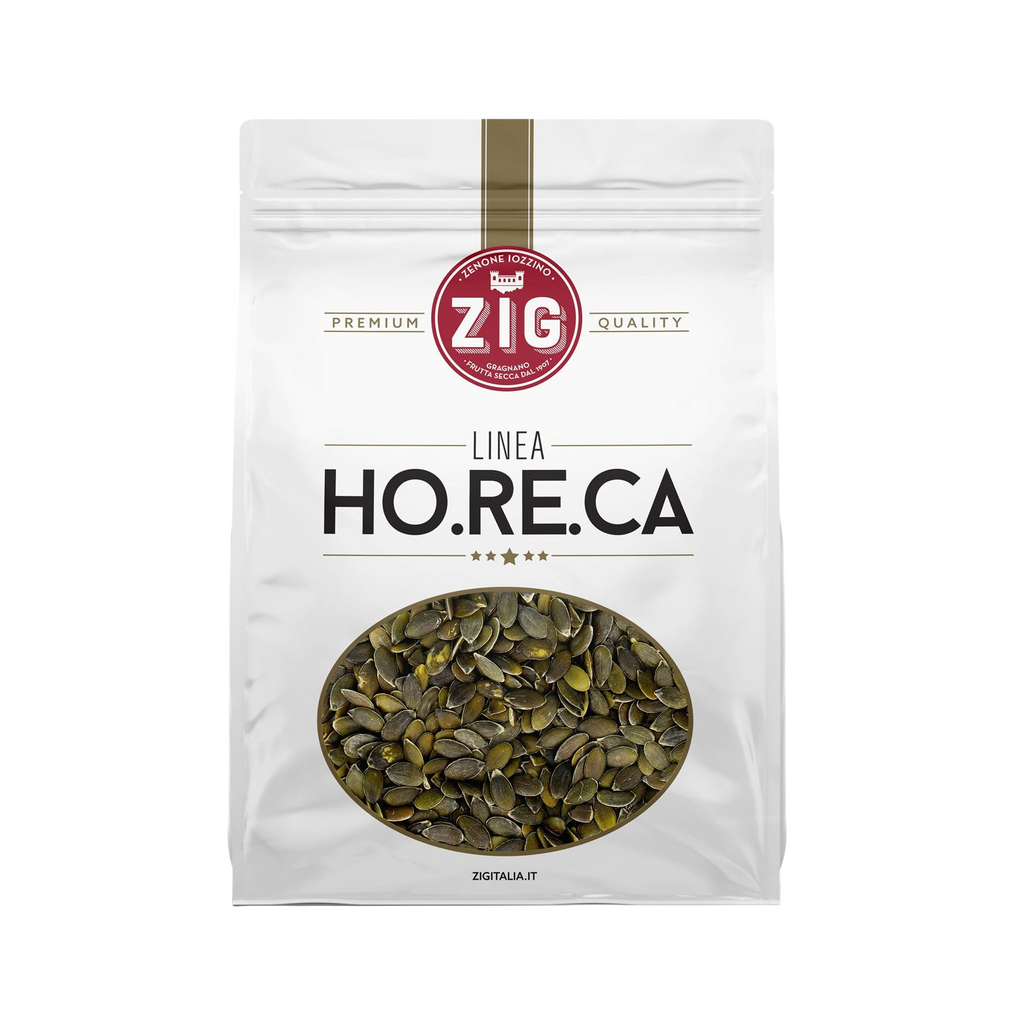 Geschälte Kürbiskerne – 1 kg