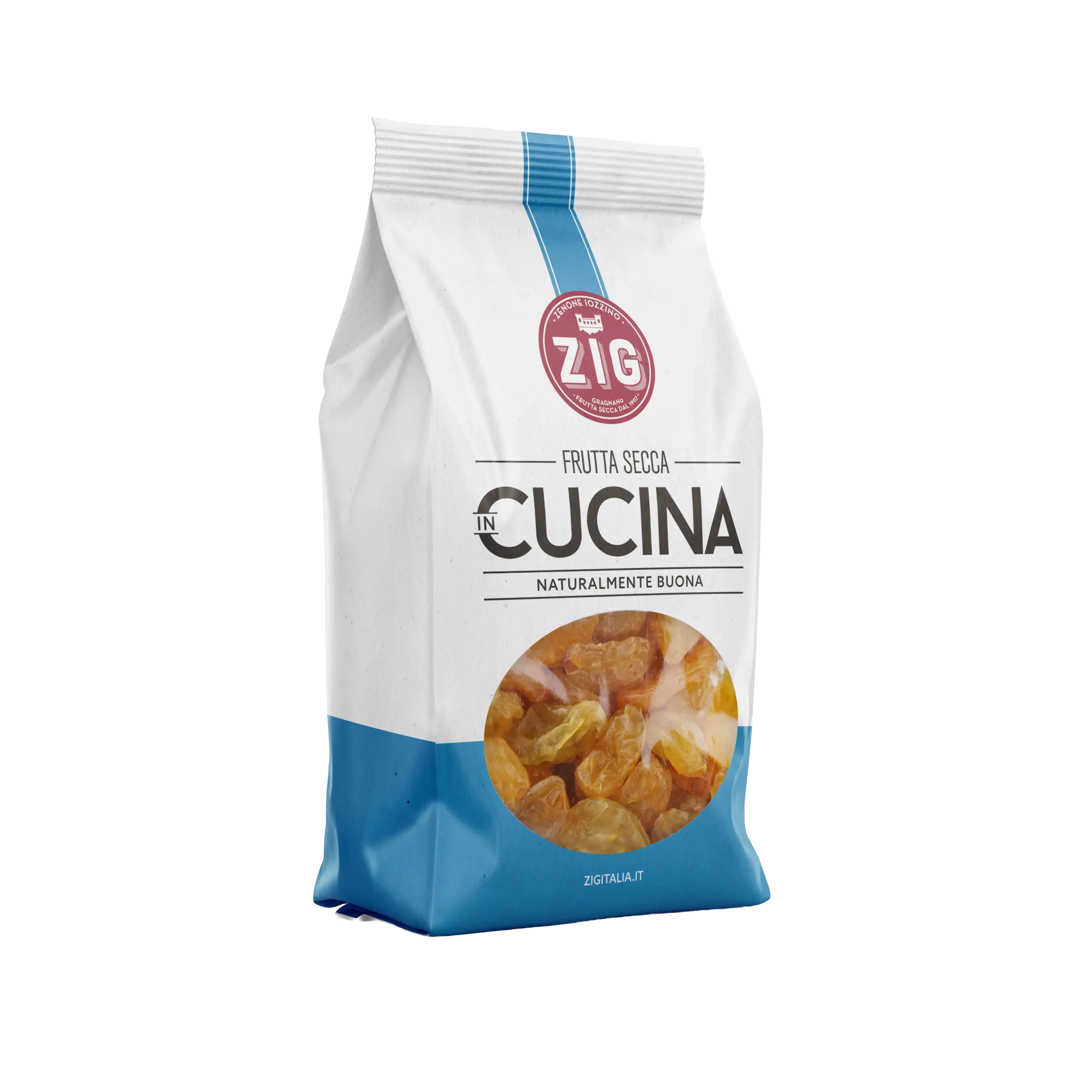 Uva Golden Jumbo - 200 gr